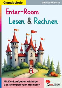 Produktbild: Enter-Room / Lesen und Rechnen