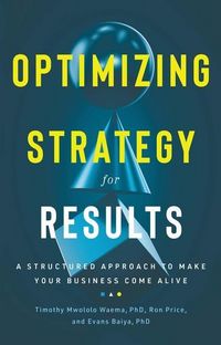 Produktbild: Optimizing Strategy for Results