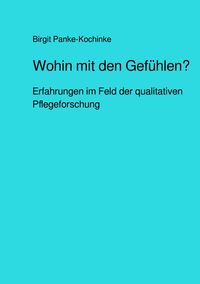 Produktbild: Wohin mit den Gefühlen?