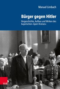 Produktbild: B&uuml;rger gegen Hitler