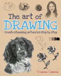 Produktbild: The Art of Drawing