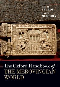Produktbild: The Oxford Handbook of the Merovingian World