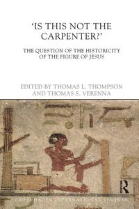 Produktbild: Is This Not The Carpenter?