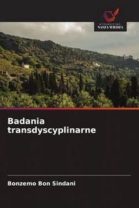 Produktbild: Badania transdyscyplinarne