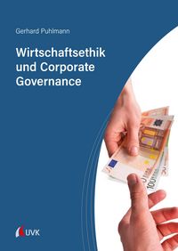 Produktbild: Wirtschaftsethik und Corporate Governance