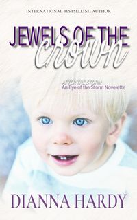 Produktbild: Jewels of the Crown (After The Storm, #4)