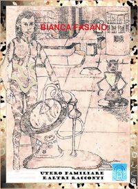 Produktbild: Utero Familiare e altri racconti