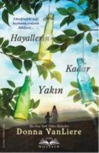 Produktbild: Hayallerin Kadar Yakin