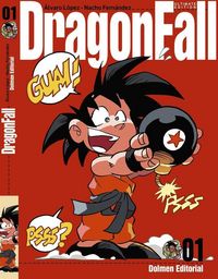 Produktbild: Dragon Fall 1 : ultimate edition
