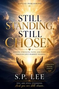 Produktbild: Still Standing, Still Chosen