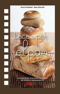 Produktbild: Locos por... el pan