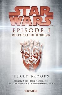 Produktbild: Star Wars&trade; - Episode I - Die dunkle Bedrohung