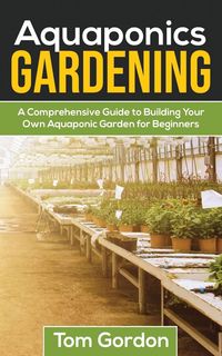 Produktbild: Aquaponics Gardening