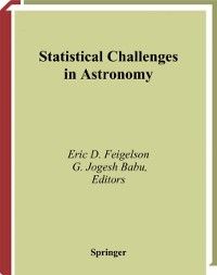 Produktbild: Statistical Challenges in Astronomy