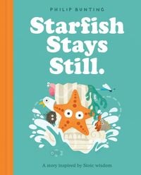 Produktbild: Starfish Stays Still