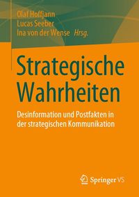Produktbild: Strategische Wahrheiten