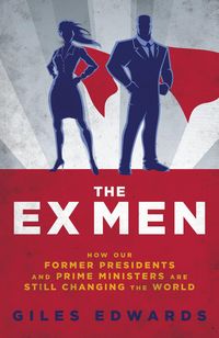 Produktbild: The Ex Men