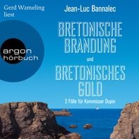 Produktbild: Bretonische Brandung & Bretonisches Gold