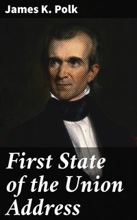Produktbild: First State of the Union Address