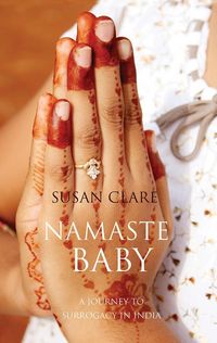 Produktbild: Namaste Baby