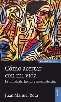 Produktbild: C&oacute;mo acertar con mi vida