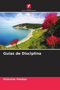 Produktbild: Guias de Disciplina