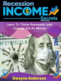 Produktbild: Recession Income Secrets