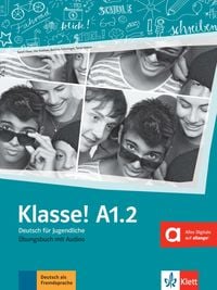 Produktbild: Klasse! A1.2