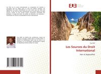 Produktbild: Les Sources du Droit International