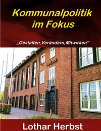 Produktbild: Kommunalpolitik im Fokus