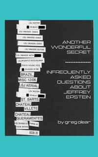 Produktbild: Another Wonderful Secret