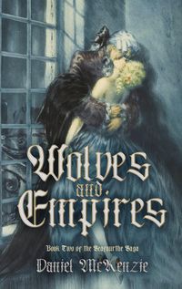 Produktbild: Wolves and Empires