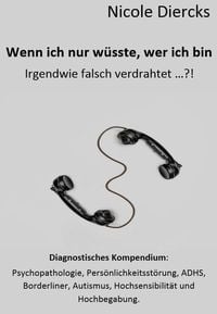 Produktbild: Wenn ich nur w&uuml;sste, wer ich bin