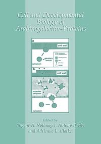 Produktbild: Cell and Developmental Biology of Arabinogalactan-Proteins