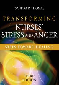 Produktbild: Transforming Nurses' Stress and Anger