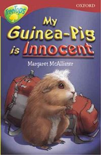 Produktbild: Oxford Reading Tree: Level 15: Treetops More Stories A: My Guinea