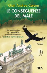 Produktbild: Le conseguenze del male