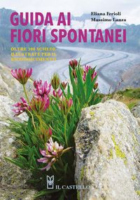 Produktbild: Guida ai fiori spontanei