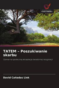 Produktbild: TATEM - Poszukiwanie skarbu