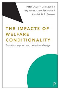 Produktbild: The Impacts of Welfare Conditionality