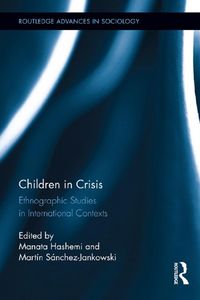 Produktbild: Children in Crisis