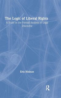 Produktbild: The Logic of Liberal Rights