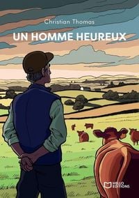 Produktbild: Un Homme heureux