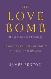 Produktbild: The Love Bomb