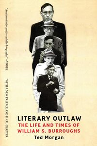 Produktbild: Literary Outlaw