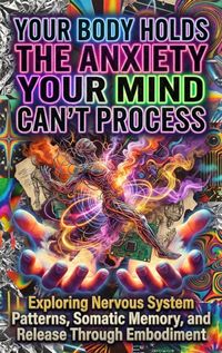 Produktbild: Your Body Holds the Anxiety Your Mind Can't Process