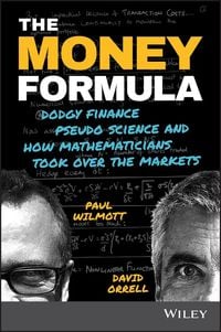 Produktbild: The Money Formula