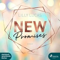 Produktbild: New Promises: Roman (Green Valley Love 2)
