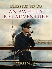Produktbild: An Awfully Big Adventure