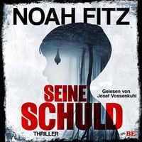 Produktbild: Seine Schuld